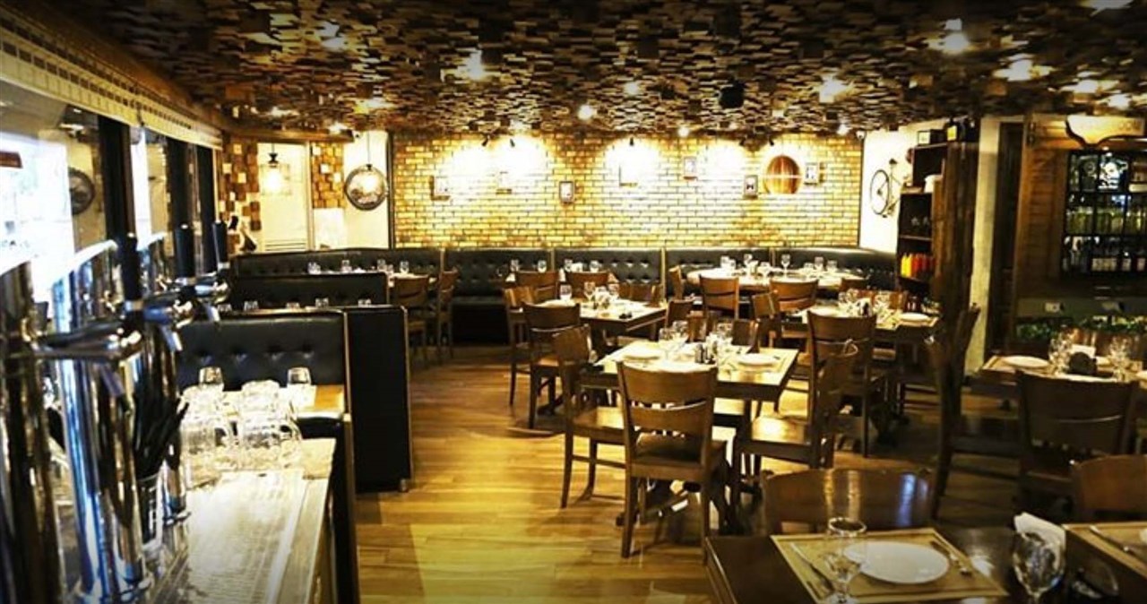 Allin Italian Restaurant